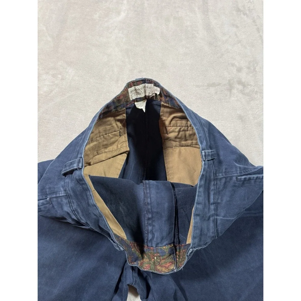 Banana Republic vintage bananna